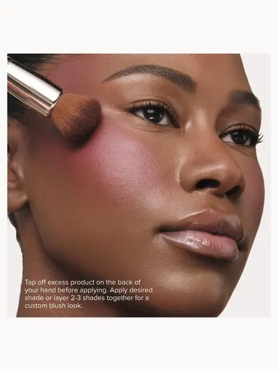 Magic Touch Blush Trio Anastasia Beverly Hills — detalhe 7
