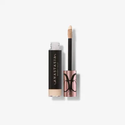 Magic Touch Concealer Anastasia Beverly Hills — textura e acabamento