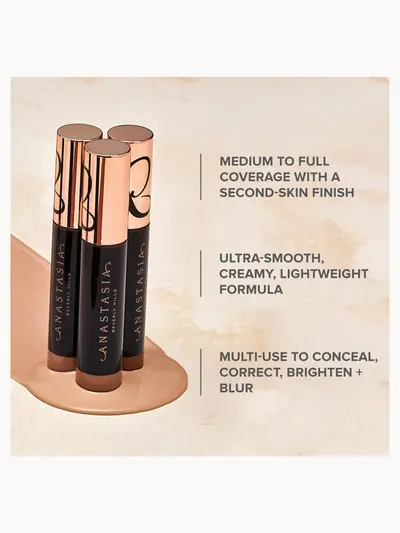 Magic Touch Concealer Anastasia Beverly Hills — detalhe 5