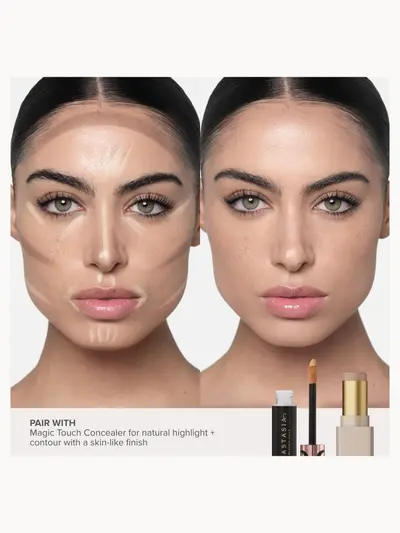 Magic Touch Concealer Anastasia Beverly Hills — detalhe 7