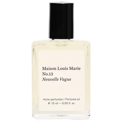 Maison Louis Marie No.13 Nouvelle Vague Perfume Oil Perfume