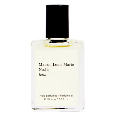 Maison Louis Marie No.14 Icila Perfume Oil Perfume