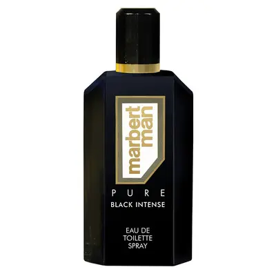 Marbert Man Classic Black Intense Eau de toilette