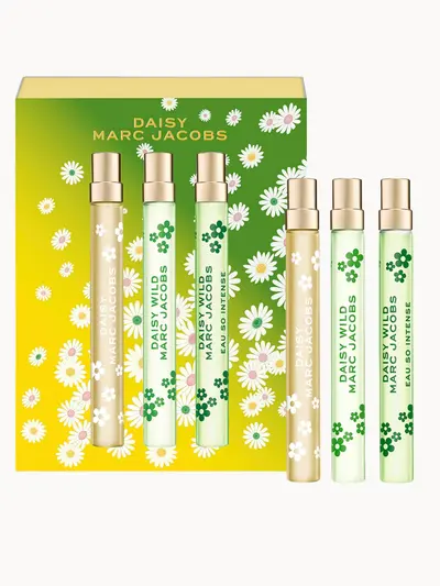 Marc Jacobs Exclusive Pen Spray Trio Set — detalhe 3