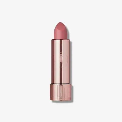 Matte & Satin Lipstick Anastasia Beverly Hills — textura e acabamento