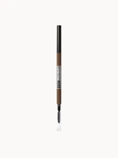 Maybelline Brow Ultra Slim Eyebrow Pencil 1ml (Various Shades) Maybelline — detalhe 3