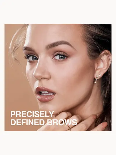 Maybelline Brow Ultra Slim Eyebrow Pencil 1ml (Various Shades) Maybelline — detalhe 7
