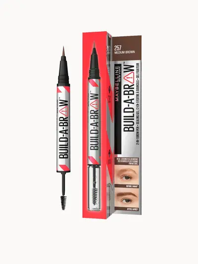 Maybelline Build-A Maybelline — detalhe 3