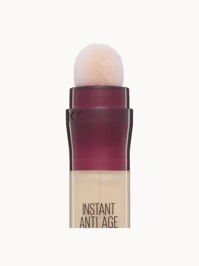 Maybelline Eraser Eye Concealer Light x 3 Maybelline — detalhe 4