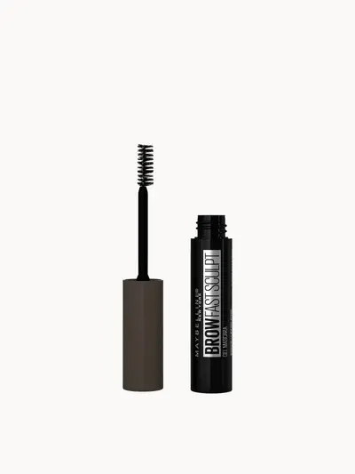 Maybelline Express Brow Fast Sculpt Eyebrow Mascara (Various Shades)