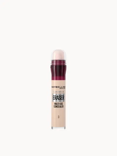 Maybelline Instant Anti Age Eraser Concealer 6.8ml (Various Shades) Maybelline — detalhe 7