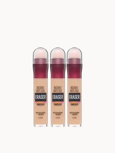 Maybelline Instant Anti Maybelline — detalhe 3