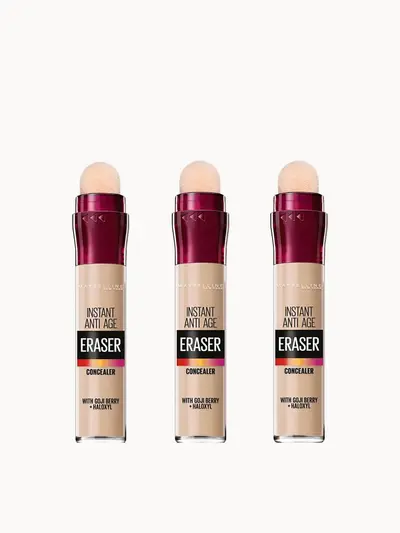 Maybelline Instant Anti — detalhe 15