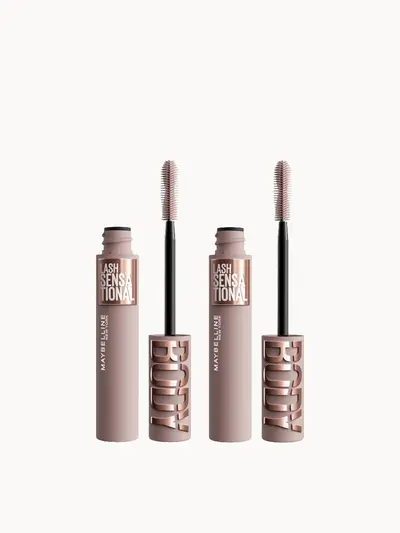Maybelline Lash Sensational, Body Mascara Bundle — detalhe 4