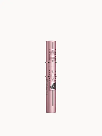 Maybelline Lash Sensational Sky High Volumising and Lengthening Mascara - Cosmic Black 7.2ml Maybelline — detalhe 6