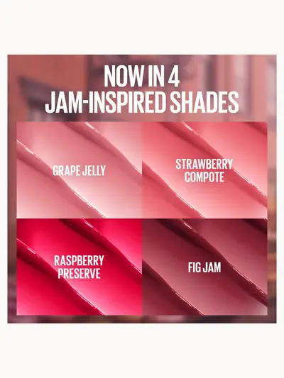 Maybelline Lifter Glaze Oil Balm (Various Shades) Maybelline — detalhe 5