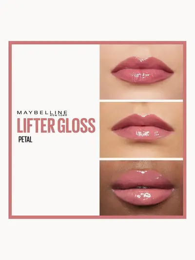 Maybelline Lifter Gloss Hydrating Lip Gloss with Hyaluronic Acid 5g (Various Shades) Maybelline — detalhe 9