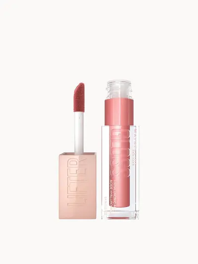 Maybelline Lifter Liner & Gloss Lip Kit (Various Shades) Maybelline — detalhe 4
