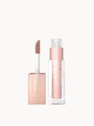 Maybelline Lifter Liner & Gloss Lip Kit (Various Shades) Maybelline — detalhe 7
