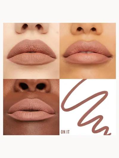 Maybelline Lifter Liner Lip Liner with Hyaluronic Acid 1.2g (Various Shades) Maybelline — detalhe 4
