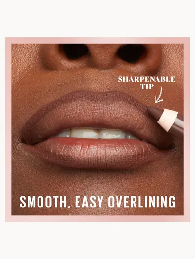 Maybelline Lifter Liner Lip Liner with Hyaluronic Acid 1.2g (Various Shades) Maybelline — detalhe 6