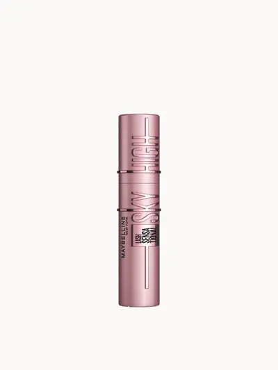 Maybelline Mascara Lash Sensational Sky High Volumizing & Thickening Eyelash Lengthening, Top Coat, Space Diamond 8ml Maybelline — detalhe 3