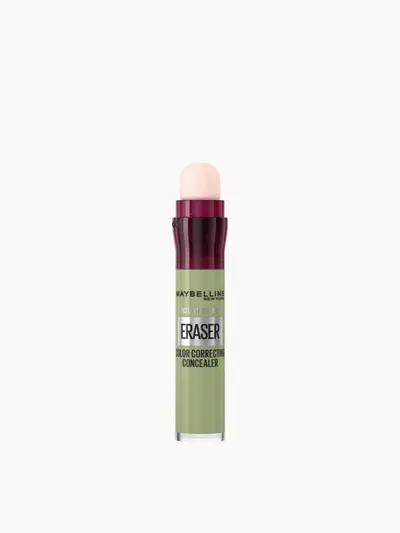 Maybelline New York Instant Eraser Colour Correcting Concealers Maybelline — detalhe 3