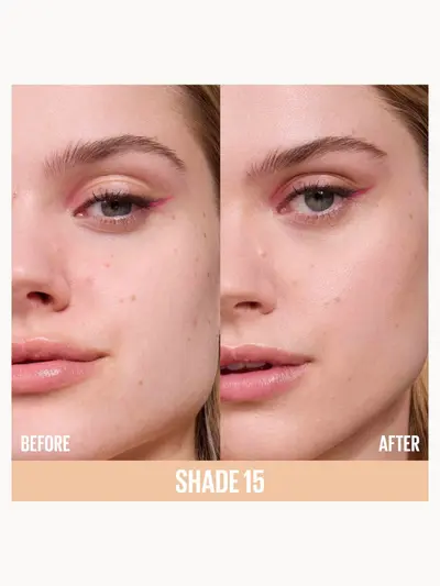 Maybelline New York Lifter Concealer, Full Coverage, Hydrate and Brighten Under Maybelline — detalhe 4
