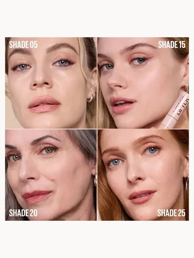 Maybelline New York Lifter Concealer, Full Coverage, Hydrate and Brighten Under Maybelline — detalhe 7
