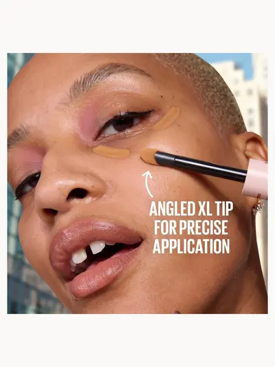 Maybelline New York Lifter Concealer, Full Coverage, Hydrate and Brighten Under Maybelline — detalhe 9