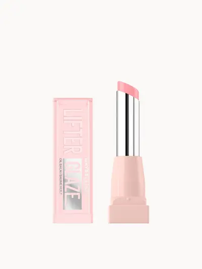 Maybelline New York Lifter Glaze Lip Oil Balm (Various Shades) Maybelline — embalagem e produto