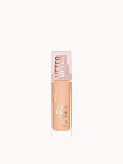 Maybelline New York Lifter Lifter Plump & Glow Foundation (Various Shades) Maybelline — detalhe 3