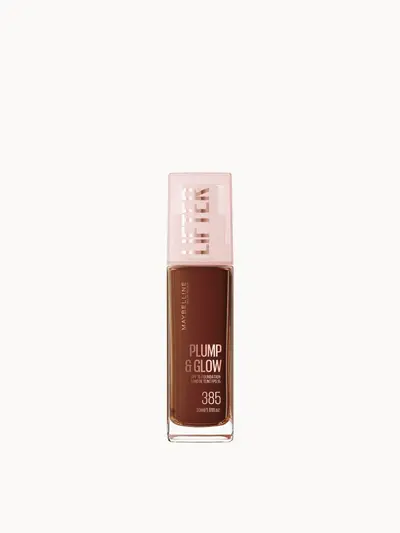 Maybelline New York Lifter Lifter Plump & Glow Foundation (Various Shades) Maybelline — detalhe 5
