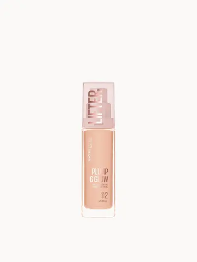 Maybelline New York Lifter Lifter Plump & Glow Foundation (Various Shades) Maybelline — detalhe 8