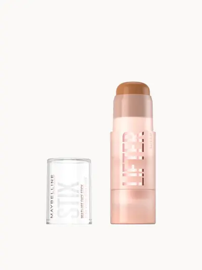 Maybelline New York, Lifter Stix Multi-Use our Stick (Various Shades) Maybelline — embalagem e produto
