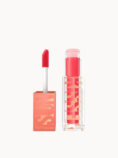 Maybelline New York, Sunkisser, Hazy Matte Blush (Various Shades) Maybelline — detalhe 4