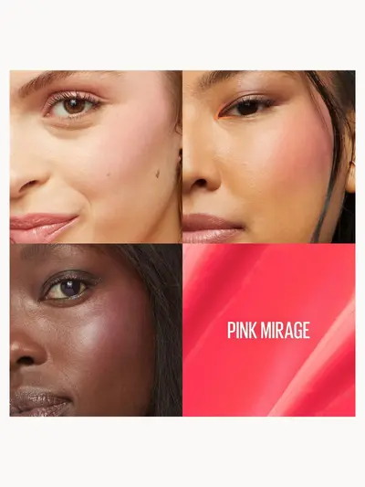 Maybelline New York, Sunkisser, Hazy Matte Blush (Various Shades) Maybelline — detalhe 5