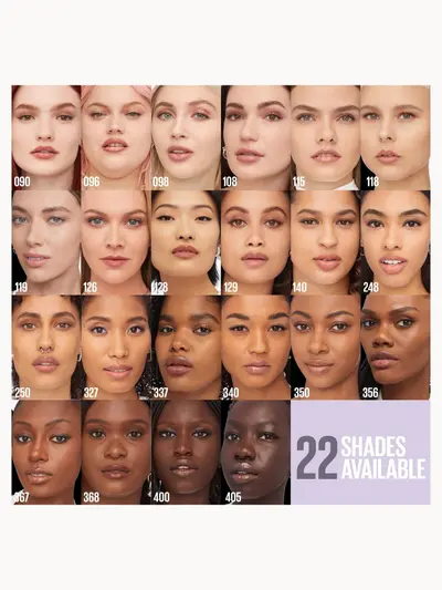 Maybelline Super Stay up to 30H Lumi Maybelline — detalhe 7