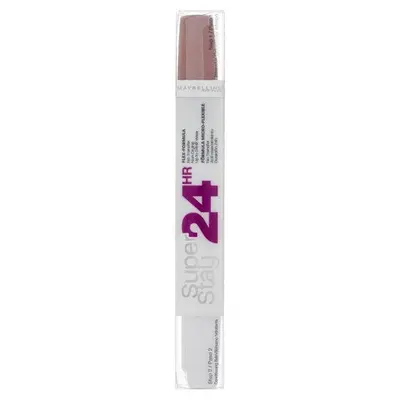 Maybelline SuperStay 24hr Lip Colour (Various Shades)