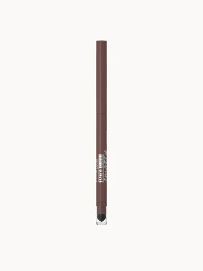 Maybelline Tattoo Liner Smokey Gel Pencil Eye Liner Waterproof 5.12g (Various Shades)