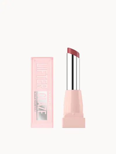 Maybelline Viral Favourites Make Up Bundle with Grippy Primer, Colossal Mascara and Lifter Glaze Lip Balm (Various Shades) Maybelline — detalhe 3