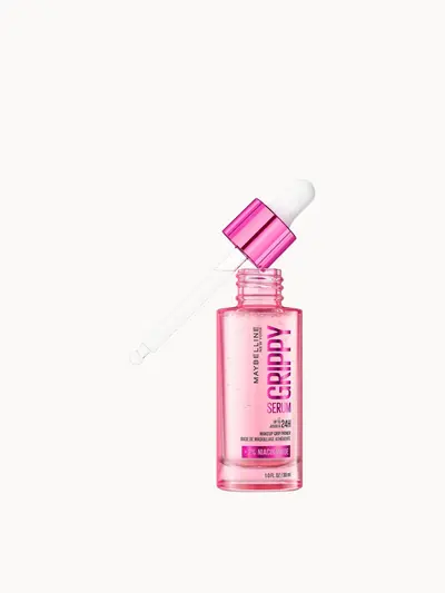 Maybelline Viral Favourites Make Up Bundle with Grippy Primer, Colossal Mascara and Lifter Glaze Lip Balm (Various Shades) Maybelline — detalhe 5