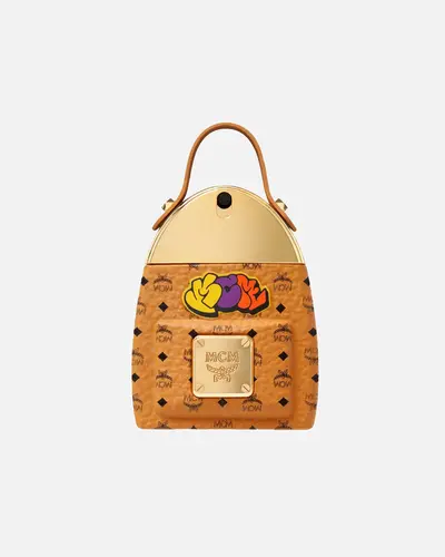 MCM Graffiti Limited Edition Eau de Parfum
