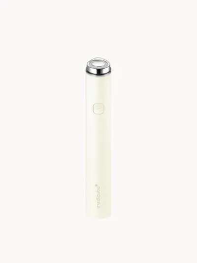 Medicube AGE-R Booster Pro Mini Plus Beige — detalhe 27
