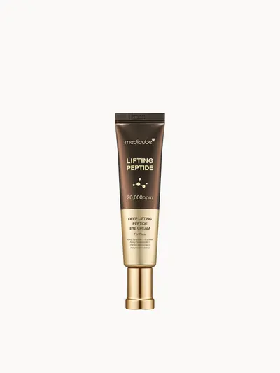 Medicube Deep Lifting Peptide Eye Cream For Face 30ml — detalhe 18