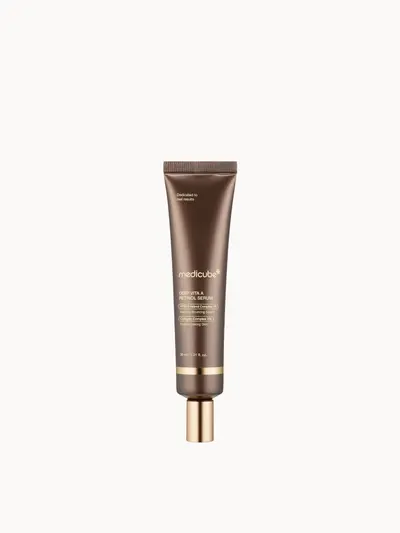 Medicube Deep Vita A Retinol Serum 30ml — detalhe 15