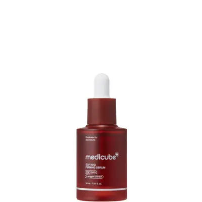 Medicube EGF NAD Firming Serum 30ml — detalhe 5
