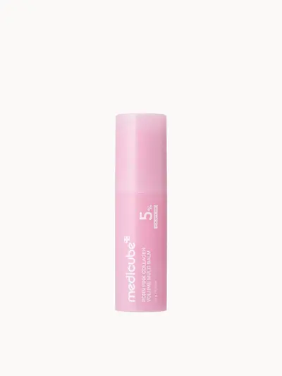 Medicube PDRN Pink Collagen Volume Multi Balm 10g — detalhe 10