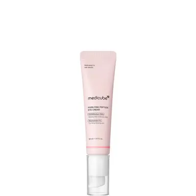 Medicube PDRN Pink Peptide Eye Serum 30ml — detalhe 24