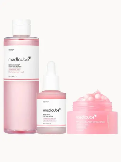 Medicube PDRN Routine — detalhe 9